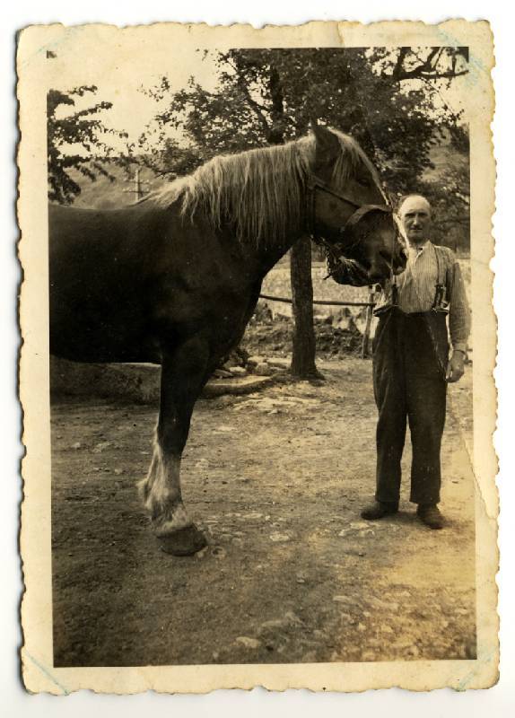 50er Jahre Bild Nr.208